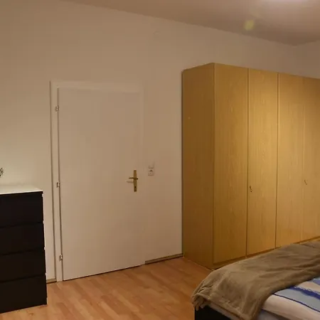 100m² Ferienwohnung *