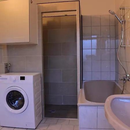 Apartament 100m² Ferienwohnung