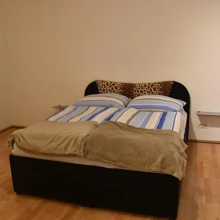 Apartament 100m² Ferienwohnung *