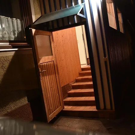 100m² Ferienwohnung Apartament
