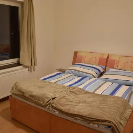 100m² Ferienwohnung Apartament *