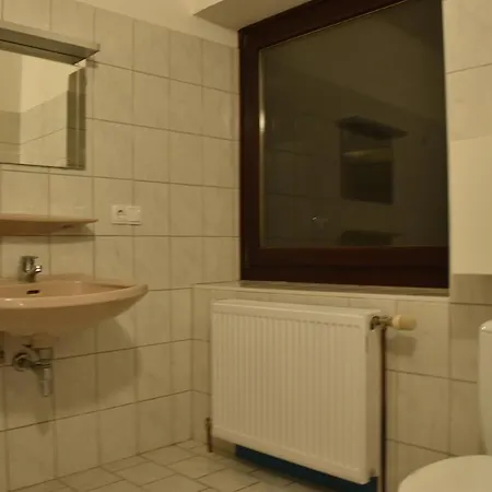 100m² Ferienwohnung Apartament